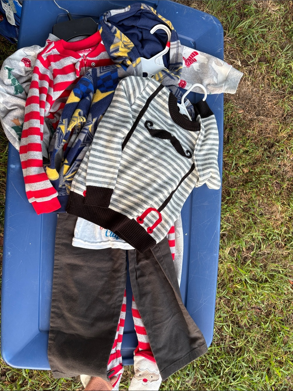 Bundle toddler size 3T